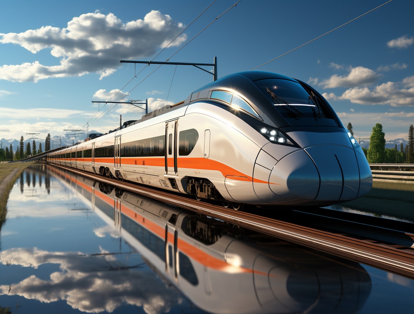 تمديد مواعيد عمل القطار الكهربائي الخفيف LRT خلال شهر رمضان المبارك في مصر